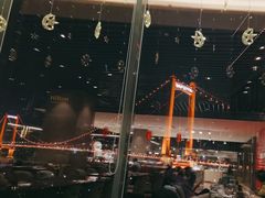 -武汉世茂希尔顿酒店·汇·全日餐厅