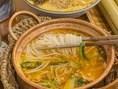 -麒麟风烤牛肉·云南烧烤小排档(丹凤街店)