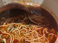 -马记永·兰州牛肉面(3019君尚店)