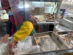 -满记烧饼(牛街东里小区一区店)
