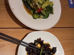 -马记永·兰州牛肉面(天通苑家乐福店)