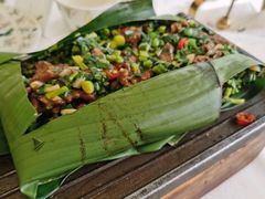 -沿途四季·云南菜·诗酒茶(蓝色港湾店)