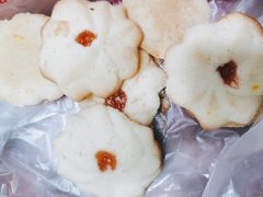 -中关村茶点