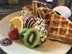 -MANYU COFFEE(广渠门店)