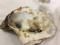 -赶海部落海鲜城(海阳路店)