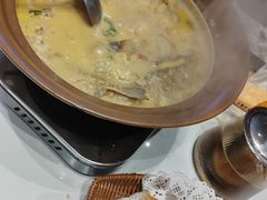 -杨厨的田园饭店(长城路店)