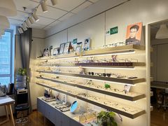 -刺鸟眼镜(黄岛直营店)