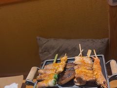 -一心创作料理屋(经开万达店)