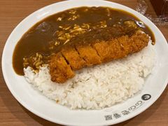 -COCO壱番屋(北京平安国际金融中心店)