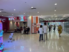 -凯德广场(西城店)