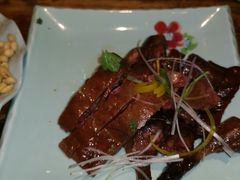 -芙蓉·艳阳餐厅(南口店)