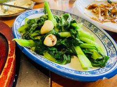 -小粤楼·怀旧粤菜(万辉国际广场店)