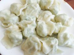 -祝家饺子馆