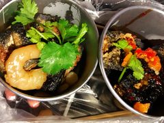-文和友老长沙臭豆腐(太平街二店)