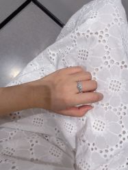 -DR钻戒(杭州星光大道店)