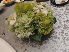 -连鹭海鲜·海肠捞饭·海胆饭(星海店)