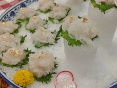 -吉源大排档·鱼生·海鲜(烧烤彩印厂店)