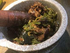 -炊烟小炒黄牛肉(中心印象城店)
