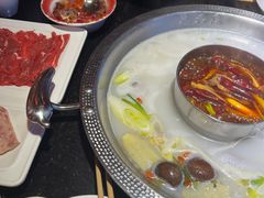 -吴老幺火锅(金龙店)