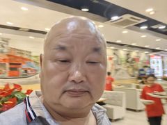 -江城燕子大排档(江汉路步行街店)