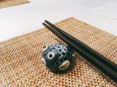 -肆月河豚·新淮扬(金融街店)
