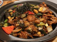 -有嘢食私房菜(西关新天地店)