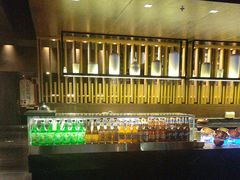 -雾山韩式烤肉·海南糟粕&椰子鸡火锅·海景餐厅(三亚绿发山海天JW万豪酒店)