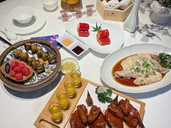 -南棠馆粤菜坊(群光店)