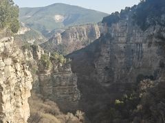 -龙洞风景区-藏龙涧