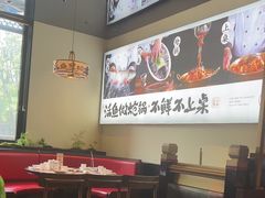 -涿派·炝锅鱼(涿州店)