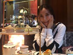 -东海朗廷酒店·廷廊 Palm Court