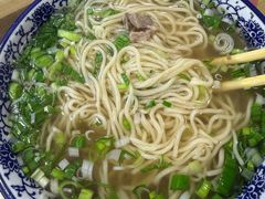 -陇上全荟兰州传统牛肉面(延吉路店)