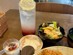 -ITARU食堂·定食料理(西丽店)