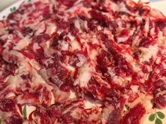-汕头八合里海记牛肉店(清河店)