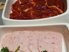 -海底捞火锅(金光华店)