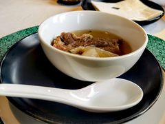 驰名清汤牛腩-三号黄浦会Canton Table