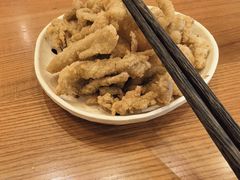 -红小满休闲餐厅(十全街店)