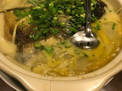 -老大同酒家·糟卤·本帮菜(中山公园店)