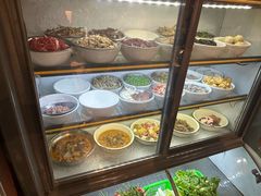 -衡东土菜馆(天际绿洲店)