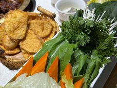 -和庆斋羊蝎子火锅·碳缸烧烤(顺义旗舰店)