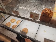 -君之狮子山·轻糖烘焙(松江印象城店)