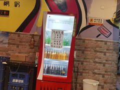 -郑贵初烧烤·烤凤爪的发明者(王家湾店)