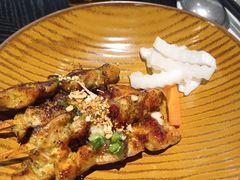 -美奈小馆·东南亚菜(福田星河COCO Park店)