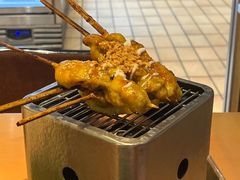 -simply thai天泰(美罗城店)