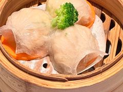 -晋江荣誉国际酒店·港誉茶餐厅