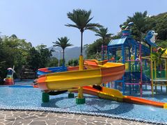 -广州锦绣香江度假别墅