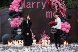 点击看大图 -豪门婚礼策划