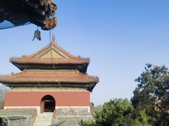 -北陵公园