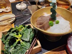 -巴奴毛肚火锅(广益哥伦布店)