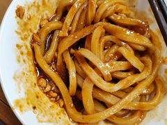 -樊三嬢手工甜水面(大邑安仁店)